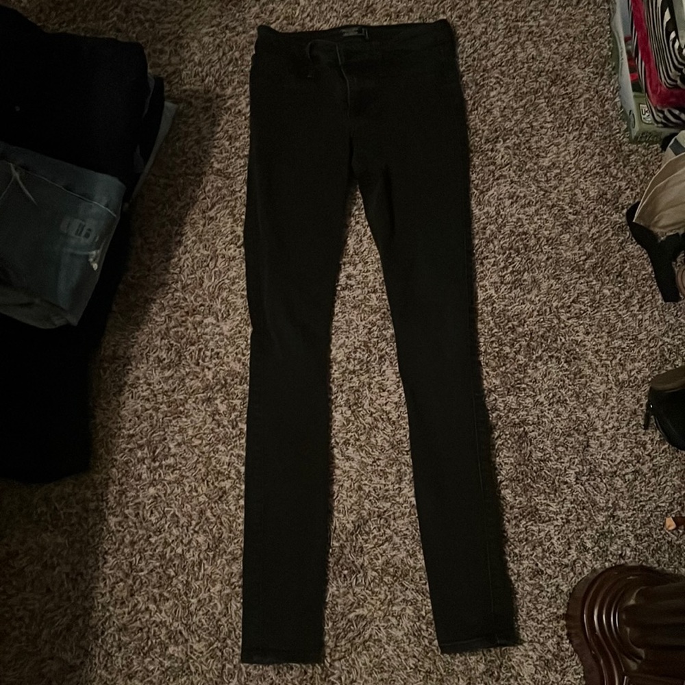Abercrombie & Fitch 25/0L